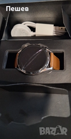 Huaewi watch GT3, снимка 2 - Смарт часовници - 53228350