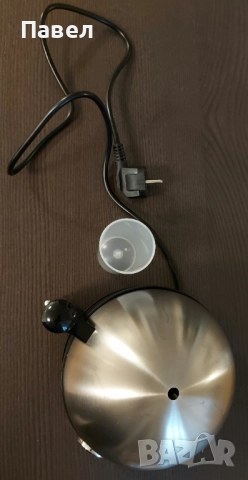 Яйцеварка WMF Stelio до 7 яйца, снимка 3 - Други - 52777879