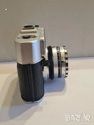 Ретро фотоапарат REGULA Olymatic IA, снимка 3 - Фотоапарати - 53064586