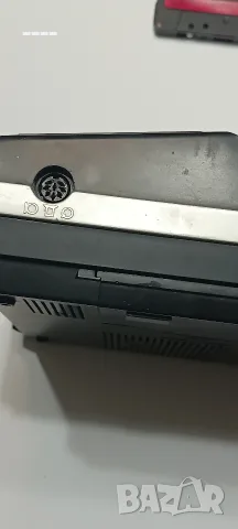 Grundig C450 Automatic (1977 г.) Ретро касетофон Напълно работещ!, снимка 7 - Радиокасетофони, транзистори - 56108342