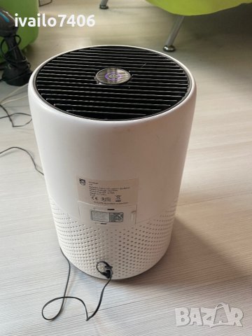 Пречиствател за въздух Philips, снимка 5 - Друго - 42746285