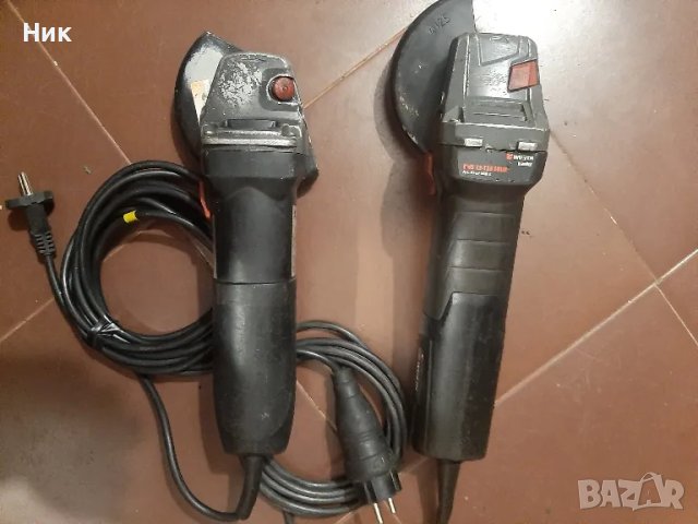 Вюрт и Бош, снимка 4 - Други инструменти - 50391339