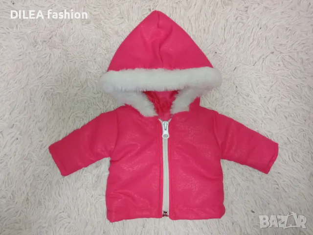 Екипи за бебе(кукли) Baby born 43см., снимка 15 - Кукли - 32498774