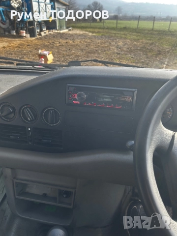 Vw LT кемпер, снимка 3 - Каравани и кемпери - 52890479