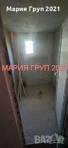  ✨ ДВУЕТАЖНА ТУХЛЕНА КЪЩА С ГАРАЖ И ГОЛЯМ ДВОР В С. ГАРВАНОВО, ОБЛАСТ ХАСКОВО ✨, снимка 3 - Къщи - 56007628