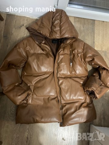 Дамско яке бомбер simal, снимка 1