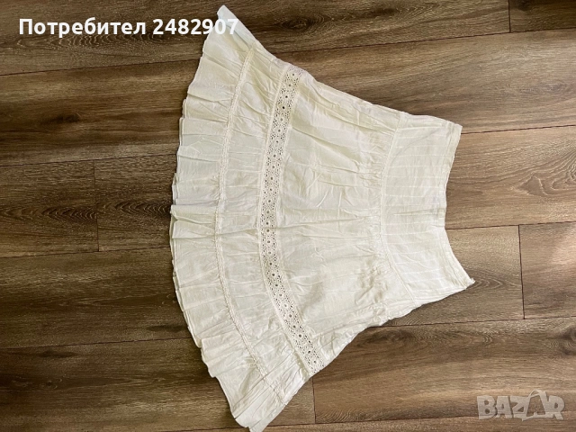 Дамска пола, снимка 3 - Поли - 54309073