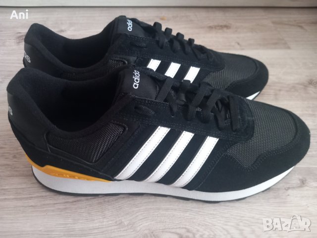 Adidas нови маратонки номер 48, снимка 4 - Маратонки - 44167149