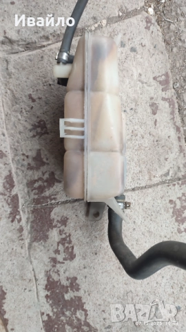 Казанче брава