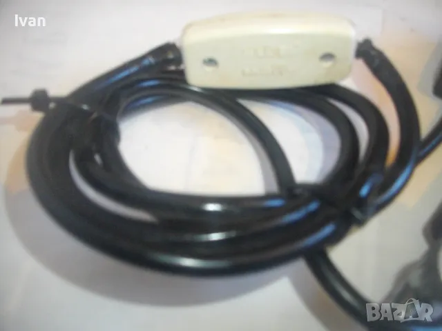 Българска ЕЛЕКТРИЧЕСКА ЛЕПАЧКА ЗА ПЛАСТМАСА С ТОПЪЛ ВЪЗДУХ от компресор Заваръчен апарат пластмаси, снимка 14 - Компресори - 47662167