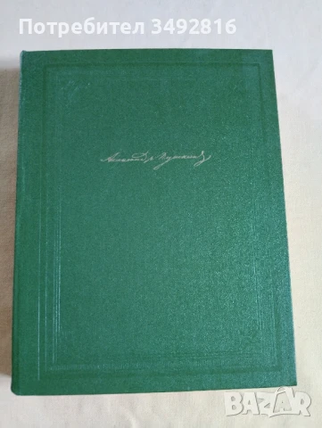 Стари издания на книги на руски език , снимка 8 - Художествена литература - 50887337
