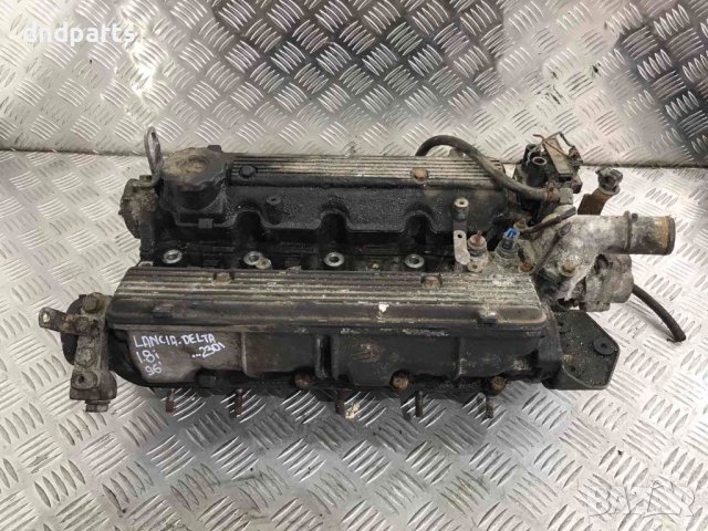 Глава Lancia Delta,1.8i,1996г.