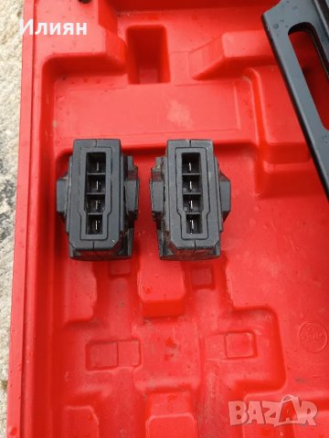 Пистолет за пирони , снимка 5 - Други инструменти - 47529164