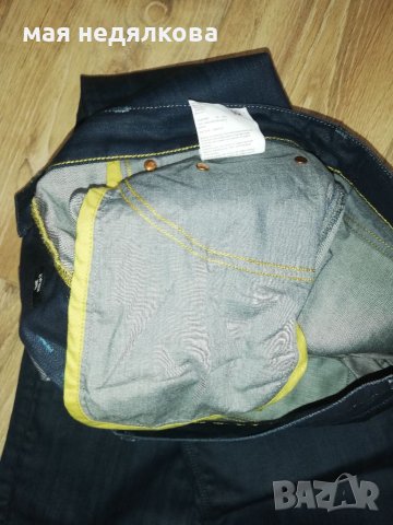 Boss34, снимка 5 - Дънки - 39403783