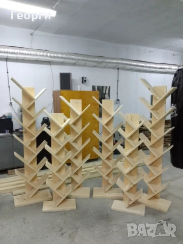 Етажерка за книги, снимка 15 - Други - 39173605