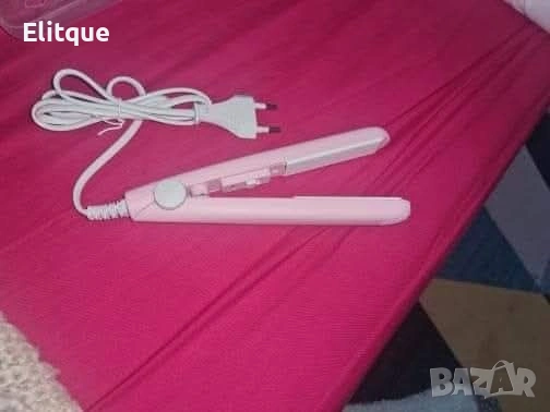 преса за коса , снимка 7 - Преси за коса - 53006063