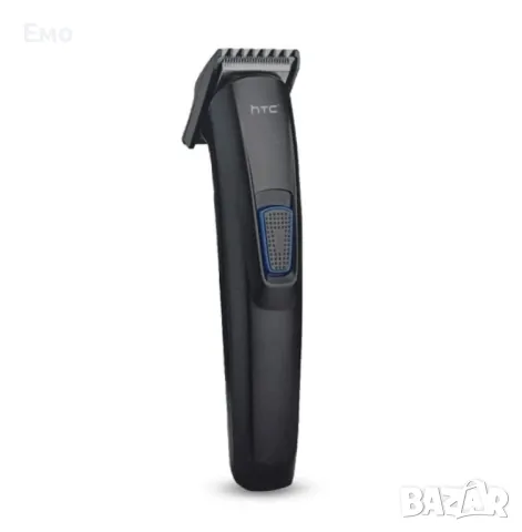 Акумулаторна електрическа машинка за подстригване Gemei, снимка 5 - Машинки за подстригване - 48396946