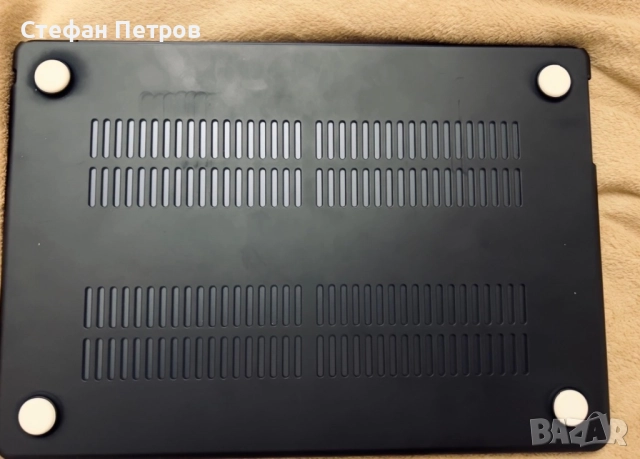 MacBook Air 15’ M3 Midnight , снимка 8 - Лаптопи за работа - 51979982