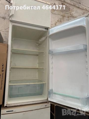 Използван хладилник Electrolux в добро състояние, снимка 2 - Хладилници - 52327365