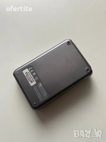 ✅ Creative 🔝 Labs Zen Touch 40 GB, снимка 4 - MP3 и MP4 плеъри - 48365017