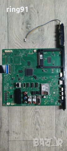 Main board - VSF190R-5 V-0 TV Grundig 40VLE6220BH