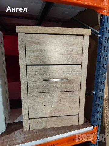 Нощни шкафчета нов внос от Англия , снимка 6 - Шкафове - 50926871