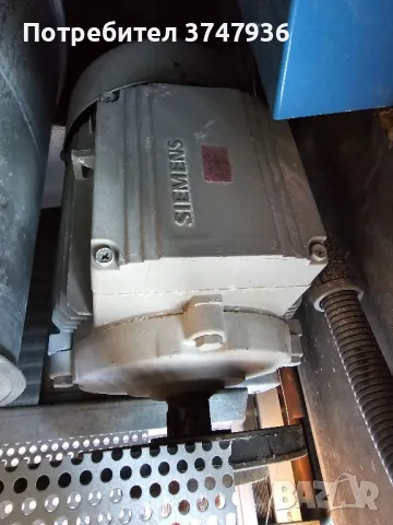 Промишлен конвектор/влагоабсорбатор, снимка 6 - Други машини и части - 47694729