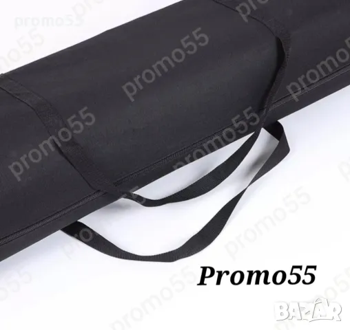 Калъф за сгъваема шатра хармоника, с колелца и две дръжки, снимка 11 - Къмпинг мебели - 47392354