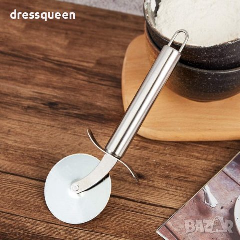 2768 Нож за рязане на пица, снимка 6 - Други - 37268519