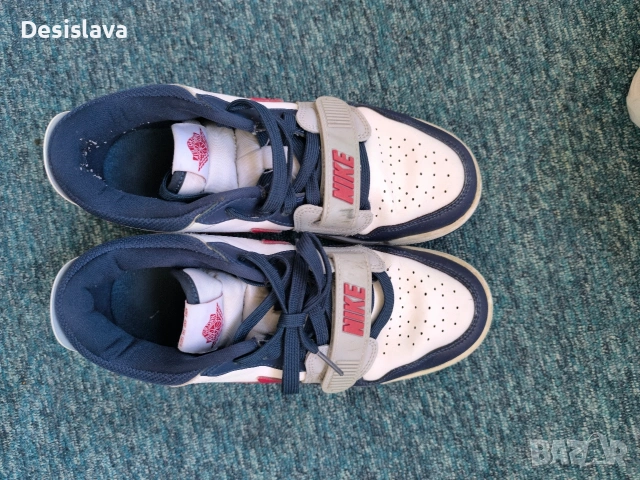 Маратонки Nike, снимка 2 - Детски маратонки - 54294707