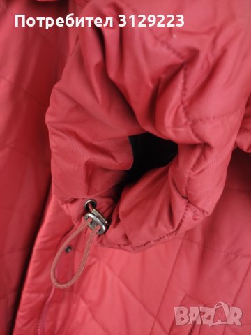 Creenstone jacket D 44/ F 46, снимка 9 - Палта, манта - 38338248