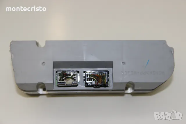 Панел климатик Honda CR-V RD1 (1995-2001г.) BQ919-399 управление климатик BQ919399 Хонда CRV, снимка 4 - Части - 50059942