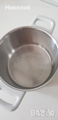 тенджерка фислер, снимка 6 - Съдове за готвене - 51762949