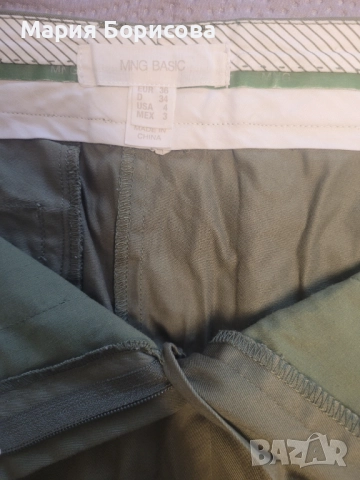 Дамски поли, снимка 5 - Поли - 52329611