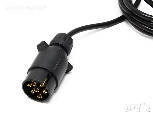 LED Заден борд за ремарке със LED стопове 92см – NA545, снимка 2 - Аксесоари и консумативи - 56054231