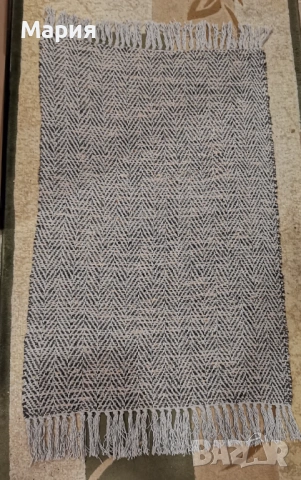 Пътеки с ресни 2 броя , снимка 3 - Други - 53890741