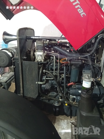 Арматрак 804, снимка 5 - Селскостопанска техника - 52877010