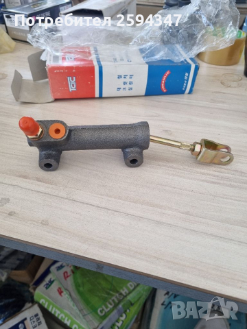 HYUNDAI H100 2.5D-TD 1993-2000г ПОМПА СЪЕДЕНИТЕЛ ГОРНА , снимка 3 - Части - 36387839