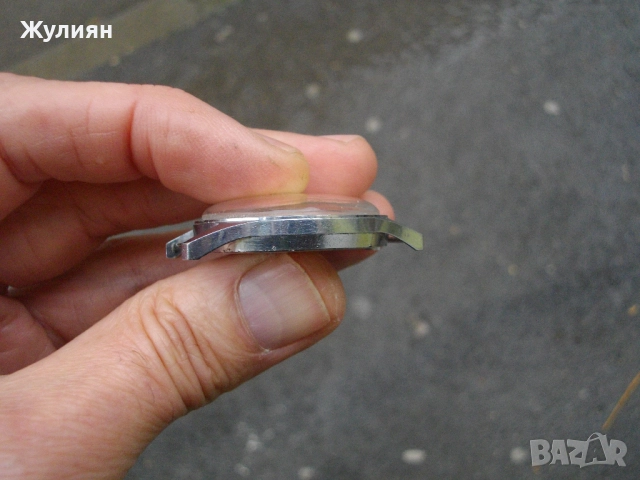 КОЛЕКЦИОНЕРСКИ ЧАСОВНИК ВОСТОК WOSTOK 2214, снимка 6 - Антикварни и старинни предмети - 52671360