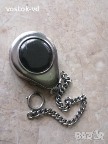 КЮСТЕК ЗА ДЖОБЕН ЧАСОВНИК , снимка 2 - Антикварни и старинни предмети - 42214498