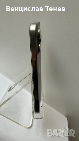 iPhone 16 Pro Max 512 GB, Natural Titanium, снимка 6 - Apple iPhone - 52566790