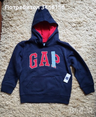 GAP детски комклект - НОВ, снимка 2 - Детски комплекти - 42926821