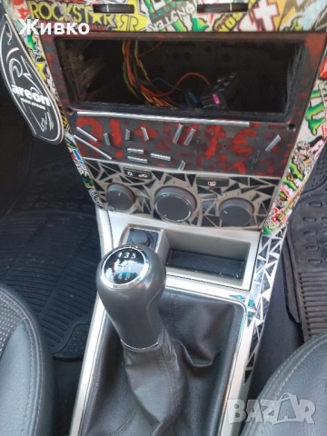 Opel Astra H , снимка 12 - Автомобили и джипове - 52447499