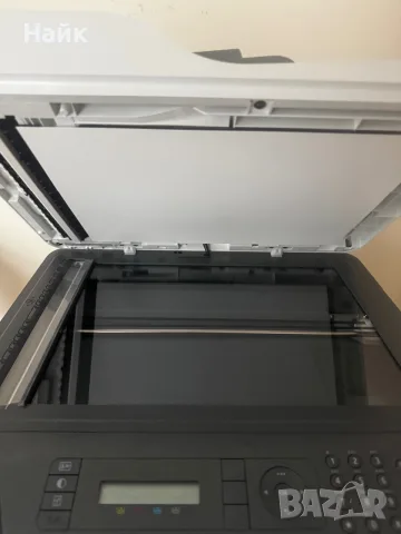 HP laserjet mfp 179fnw, снимка 4 - Друга електроника - 55778992