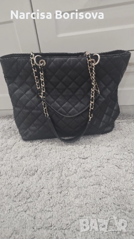 Chianta Guess originalna, снимка 3 - Чанти - 52483746