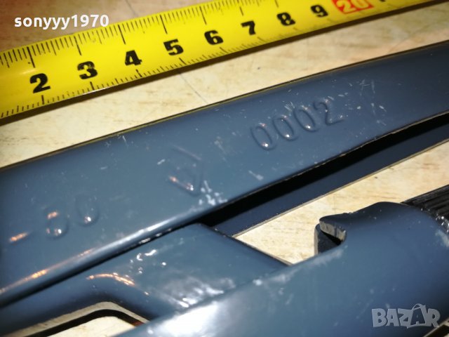 Класически тръбен ключ 90 градуса 39см 1012202043, снимка 15 - Ключове - 31080176