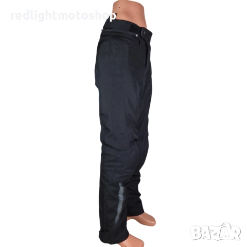 📌 5475 | Hein Gericke Дамски текстилен мото панталон – размер 36 – 140 лв, снимка 2 - Аксесоари и консумативи - 52835753