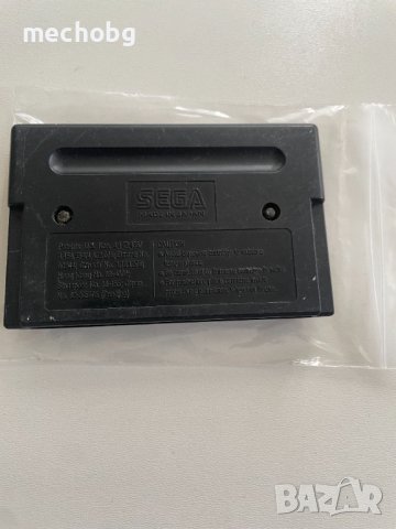 Cool Spot - Sega Mega Drive, снимка 2 - Други игри и конзоли - 39794565