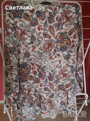 Риза Zara , снимка 4 - Ризи - 35149673