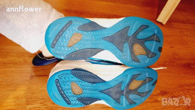 Маратонки Reebok , снимка 13 - Маратонки - 31443325